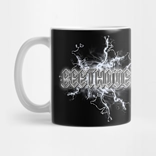 Beethoven Mug